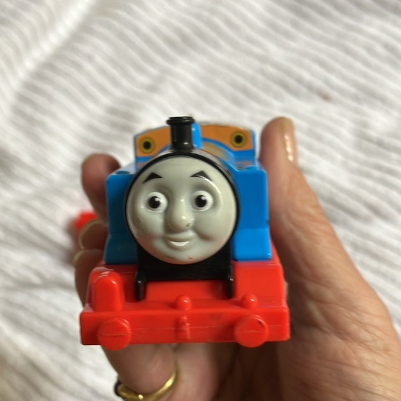 Set of 6 Thomas the train engines - Picture 10 of 13